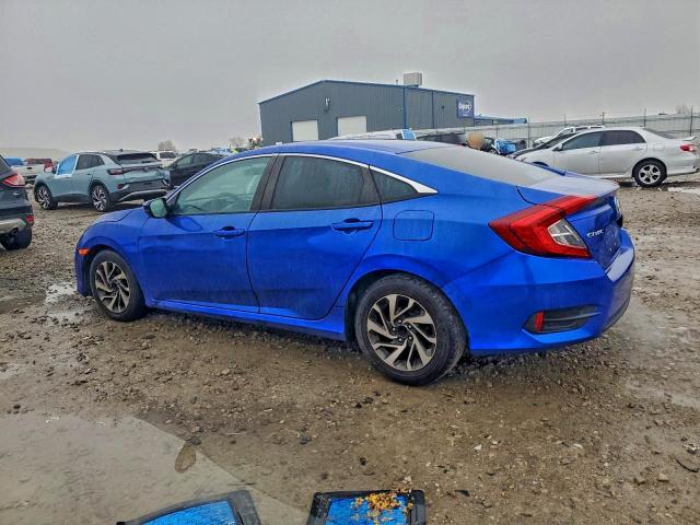 Фото 2 - HONDA CIVIC