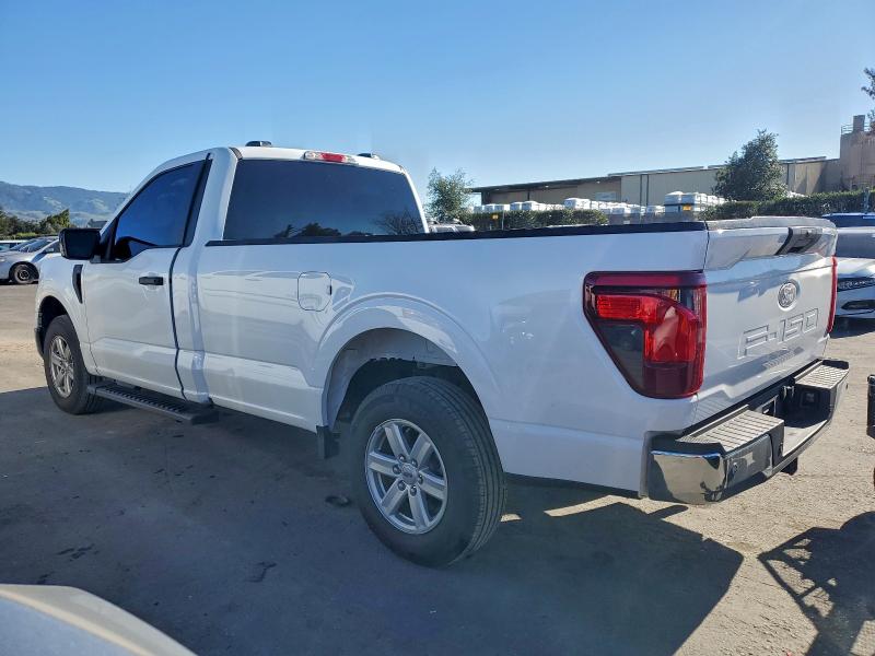 Фото 2 - FORD F150