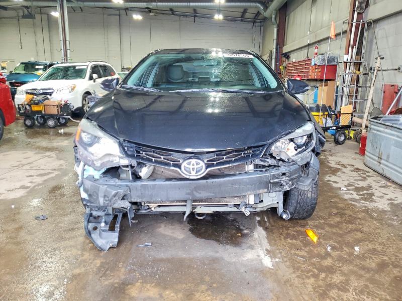 Фото 5 - TOYOTA COROLLA