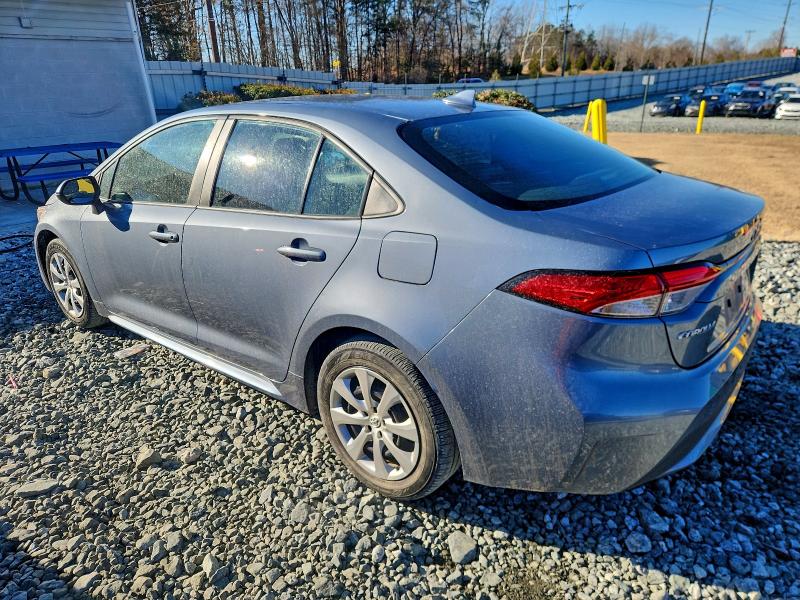 Фото 2 - TOYOTA COROLLA