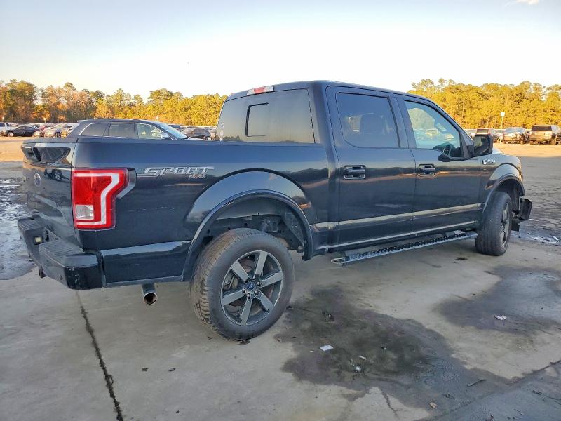 Фото 3 - FORD F-150