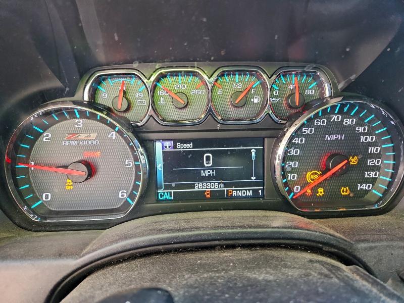 Фото 9 - CHEVROLET ALL Models