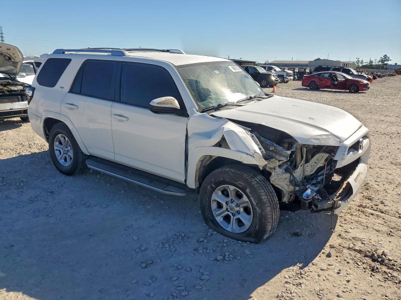 Фото 4 - TOYOTA 4RUNNER