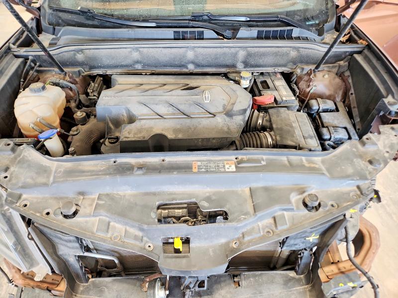 LINCOLN MKX 2016 VIN 2LMPJ9JP0GBL55853