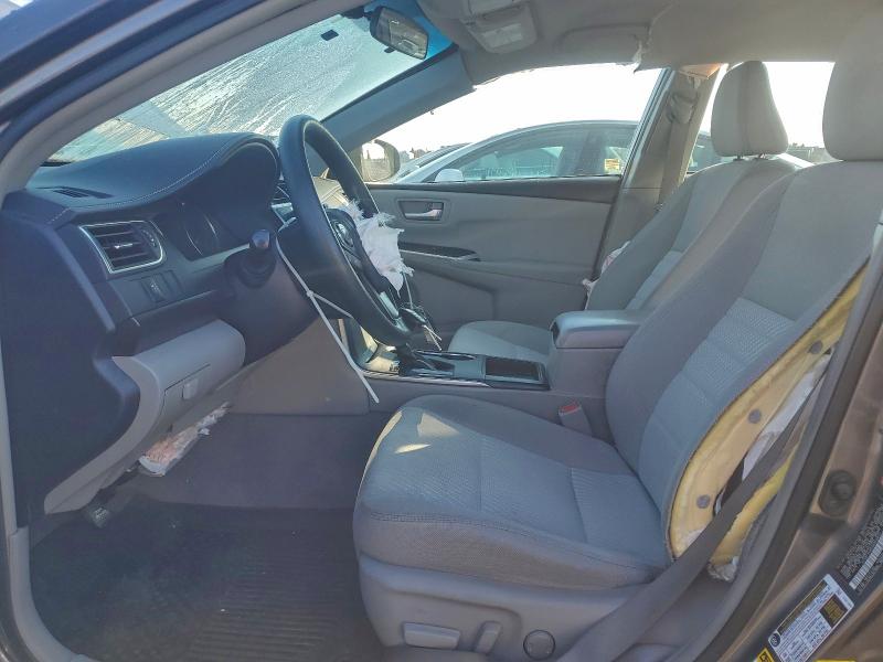 Фото 7 - TOYOTA CAMRY