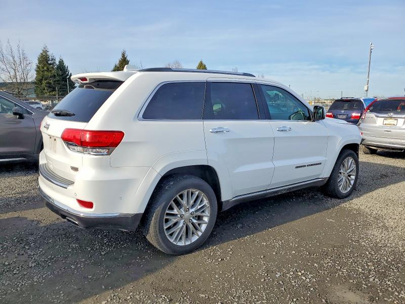 Фото 3 - JEEP GRAND CHER