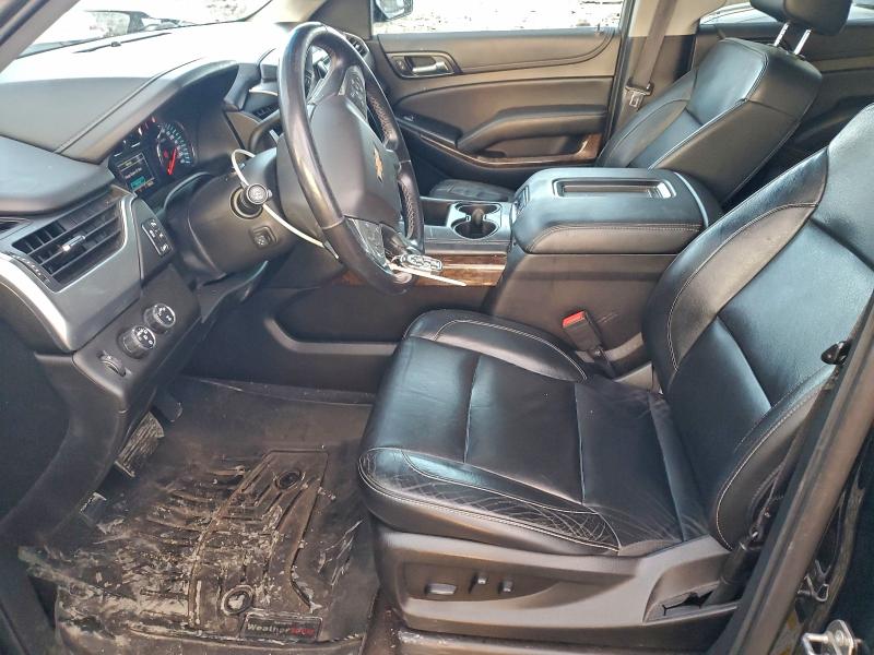 Фото 7 - CHEVROLET SUBURBAN