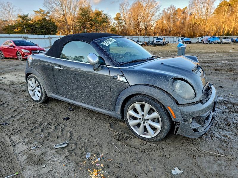 Фото 4 - MINI COOPER