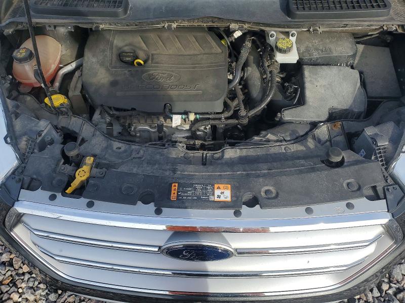 Фото 12 - FORD ESCAPE