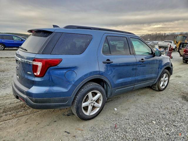 Фото 3 - FORD EXPLORER