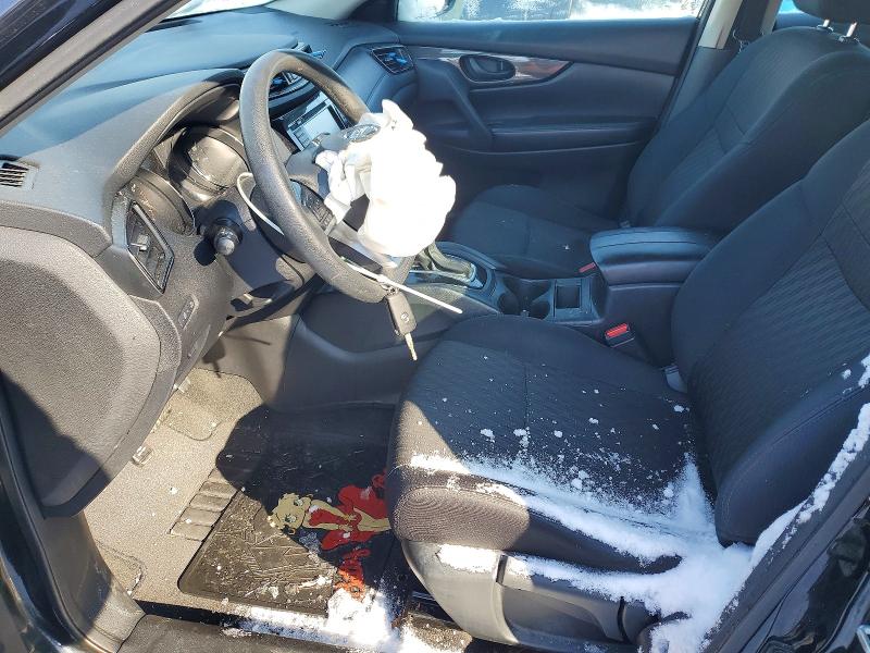 Фото 7 - NISSAN ROGUE