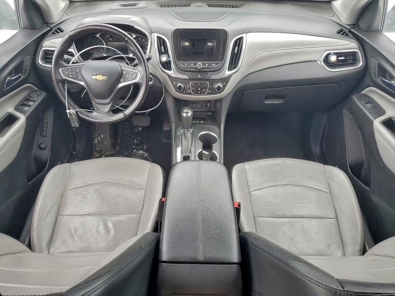 Фото 8 - CHEVROLET EQUINOX