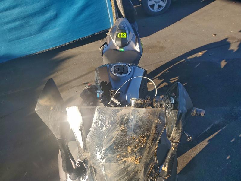 KAWASAKI ALL OTHER 2021