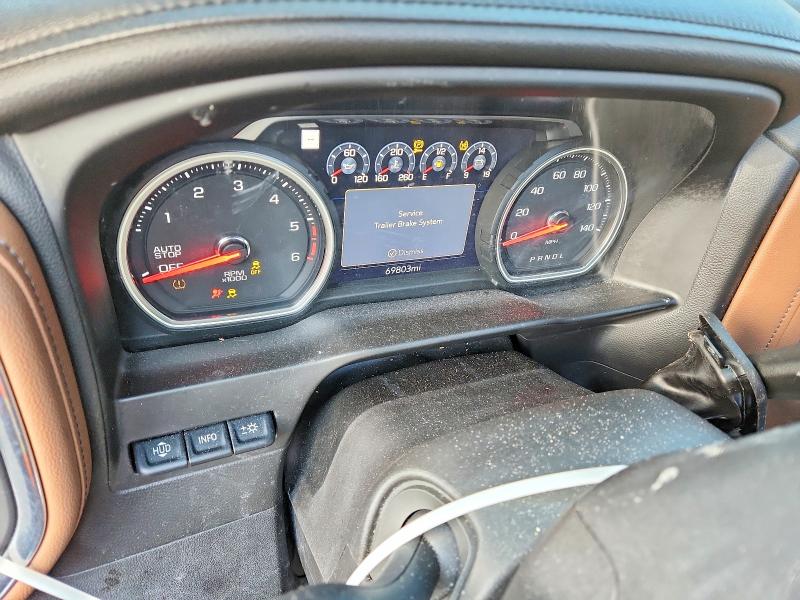 Фото 9 - CHEVROLET ALL Models