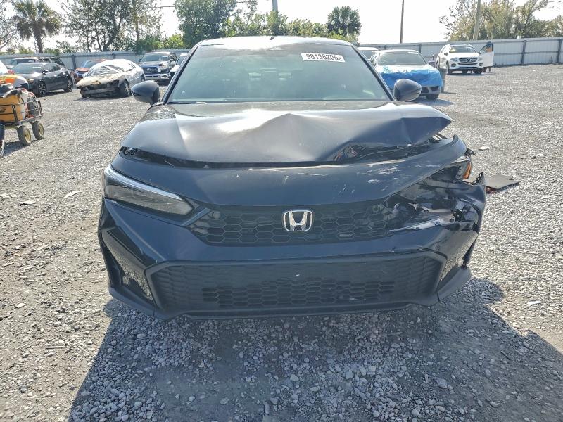 Фото 5 - HONDA CIVIC