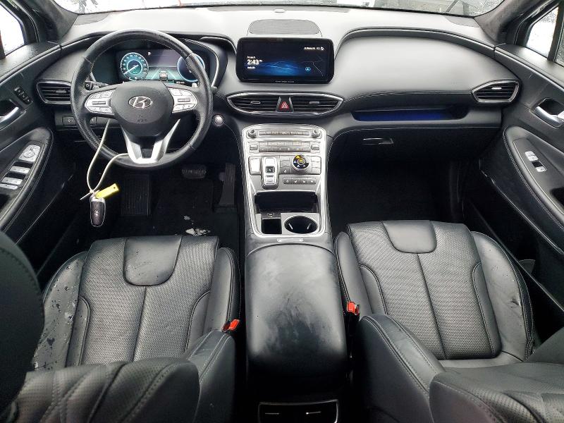 Фото 8 - HYUNDAI SANTA FE