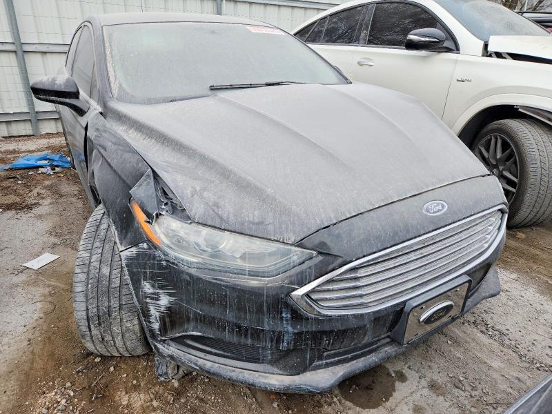 Фото 5 - FORD FUSION