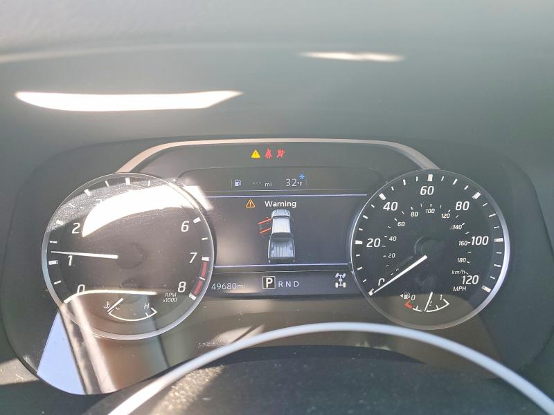 Фото 7 - NISSAN FRONTIER