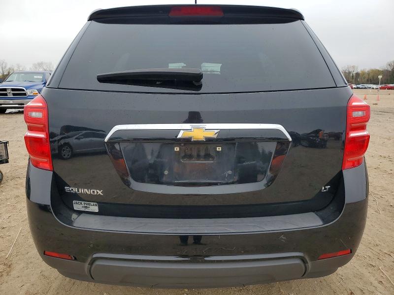 Фото 6 - CHEVROLET EQUINOX