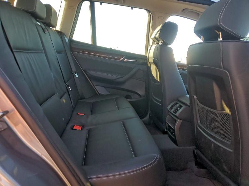 Фото 11 - BMW X3