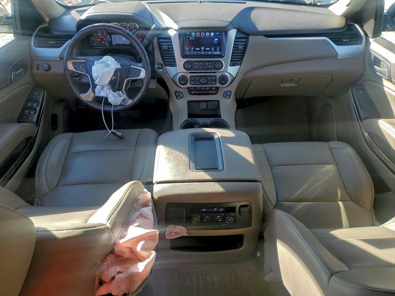 Фото 8 - GMC YUKON