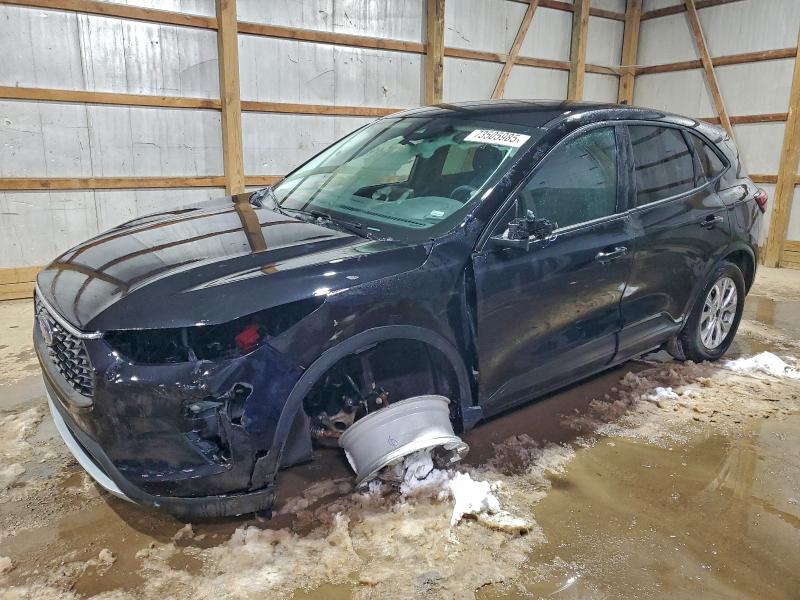 FORD ESCAPE ACT 2025 VIN 1FMCU9GN5SUB06961