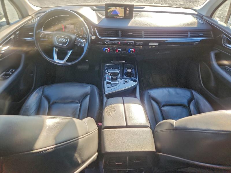 Фото 8 - AUDI Q7