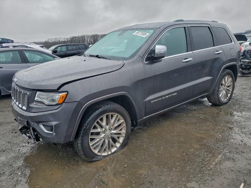 Фото 1 - JEEP GRAND CHER