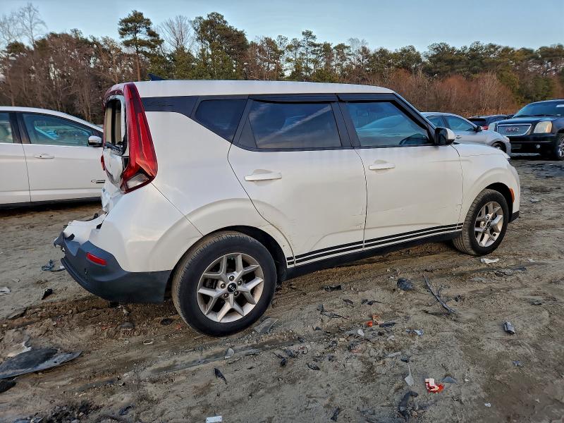 Фото 3 - KIA SOUL