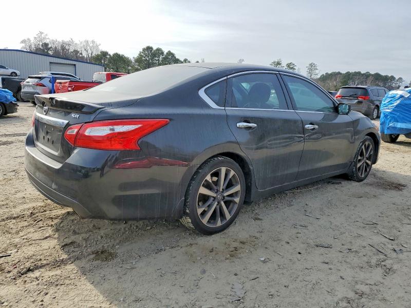 Фото 3 - NISSAN ALTIMA