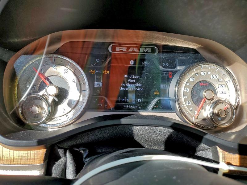 Фото 9 - RAM 1500