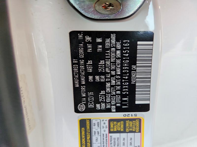 Фото 12 - KIA OPTIMA