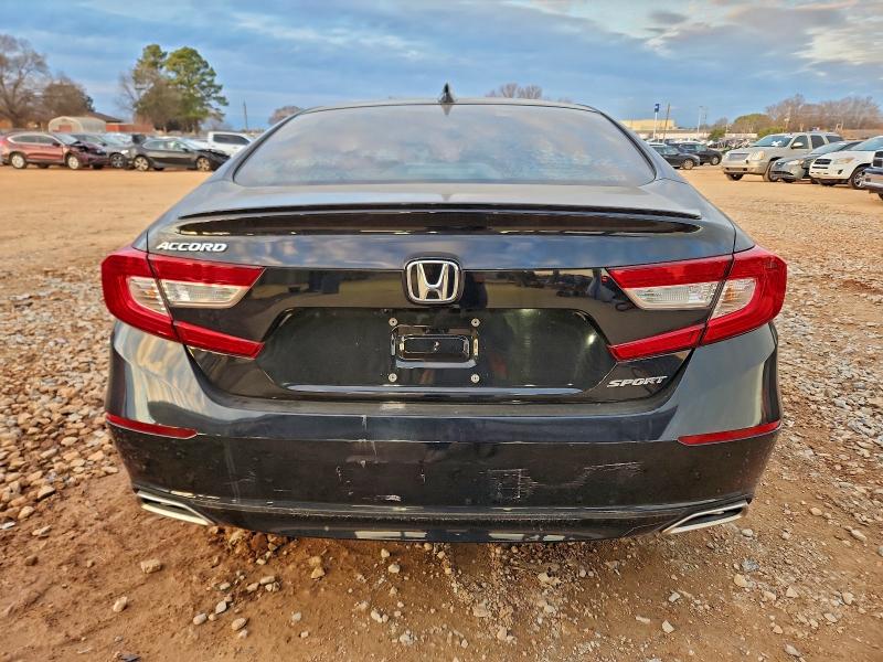 Фото 6 - HONDA ACCORD