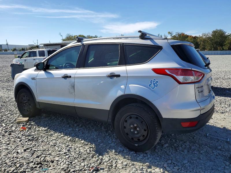 Фото 2 - FORD ESCAPE