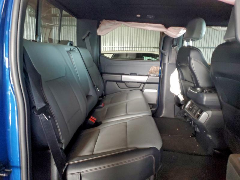 FORD F150 LIGHT 2022 VIN 1FT6W1EV6NWG13666