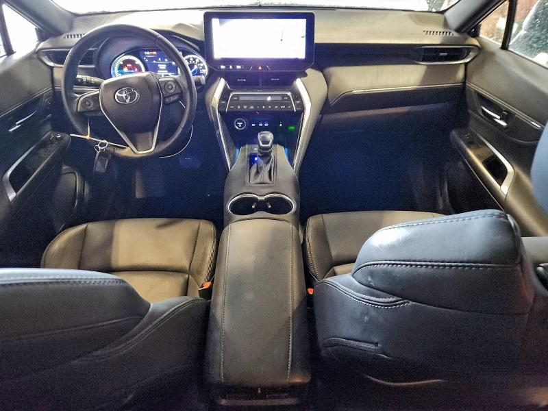 Фото 8 - TOYOTA VENZA