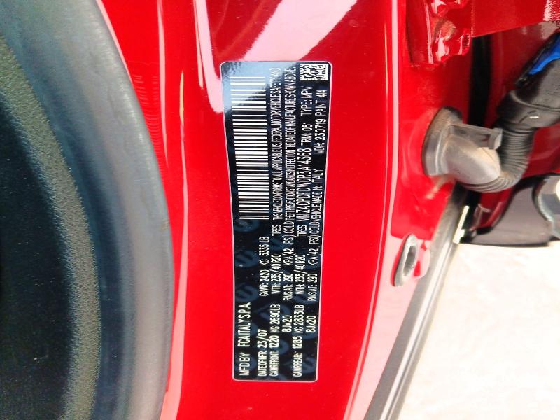 Фото 12 - DODGE HORNET R/T