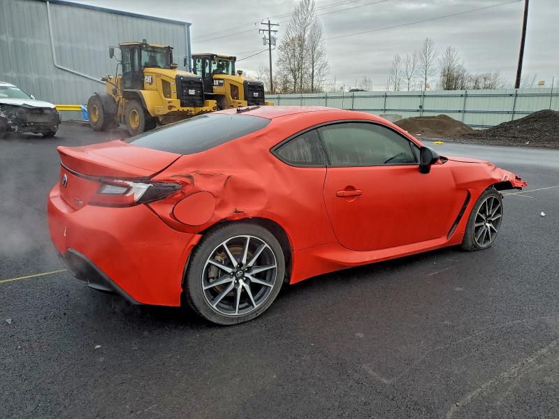 TOYOTA GR 86 2022 VIN JF1ZNBB13N9752035