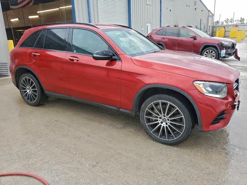 Фото 4 - MERCEDES-BENZ GLC-CLASS