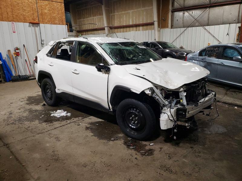 Фото 4 - TOYOTA RAV4