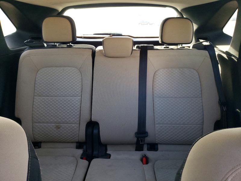 Фото 10 - FORD ESCAPE