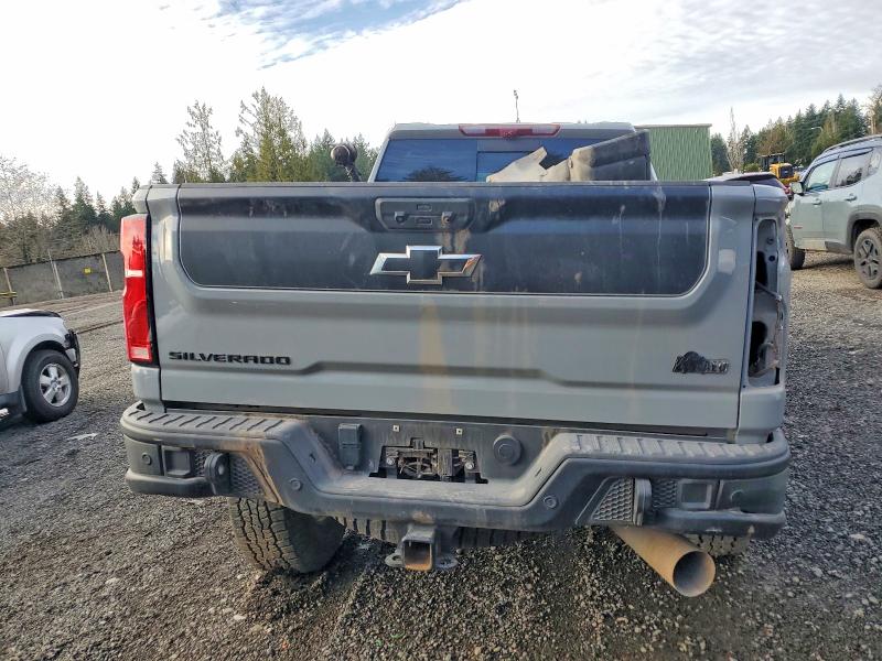 Фото 6 - CHEVROLET ALL Models