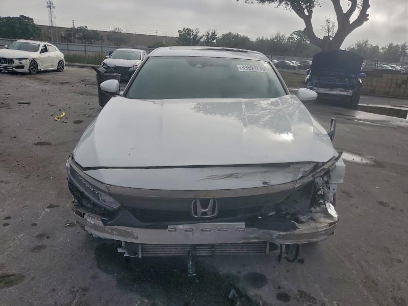 Фото 5 - HONDA ACCORD