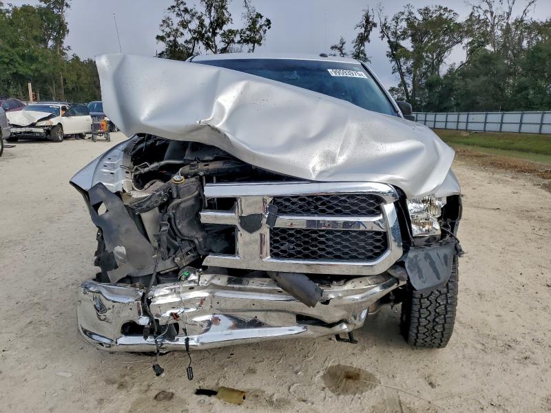 Фото 5 - RAM 1500