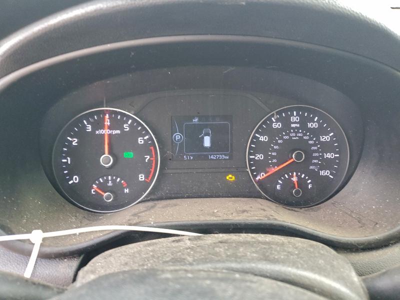 Фото 9 - KIA SPORTAGE