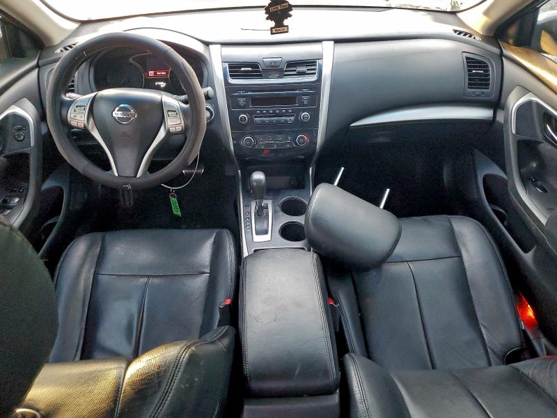 Фото 8 - NISSAN ALTIMA