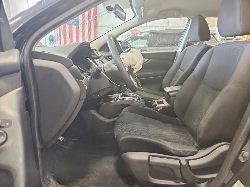 Фото 7 - NISSAN ROGUE