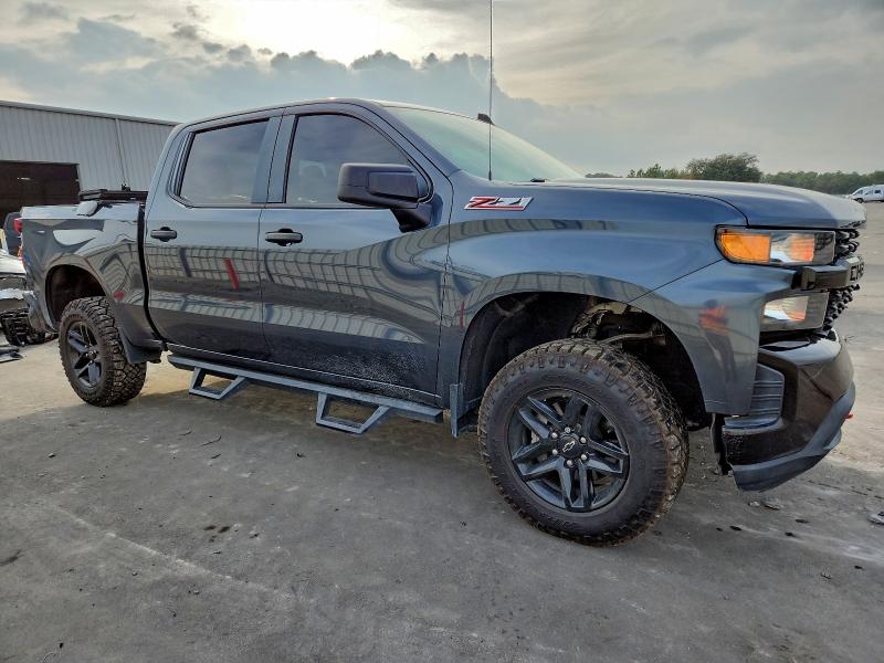 Фото 4 - CHEVROLET ALL Models