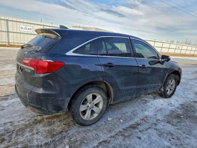 Фото 3 - ACURA RDX