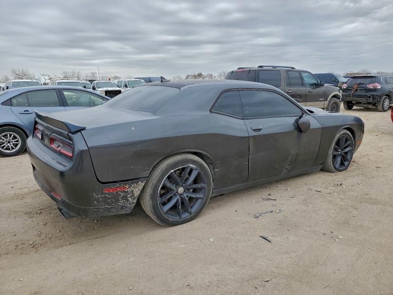 Фото 3 - DODGE CHALLENGER